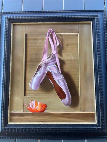 Stéphane Capitrel - Satin