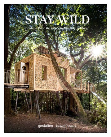 Stay wild 9783899558616 Anna Southgate, Verzenden, Gelezen, Anna Southgate