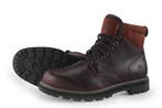 Timberland Boots in maat 41 Rood, Kleding | Heren, Schoenen, Overige kleuren, Verzenden, Timberland, Boots
