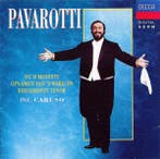 Pavarotti - De 18 Mooiste Opnames Van s Werelds Beroemdste, Verzenden