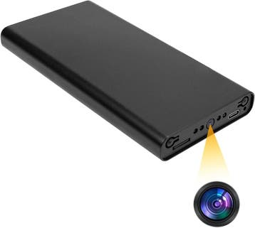 Full HD Mini-camera 1080p | Retour deal | Nu bodemprijs, Audio, Tv en Foto, Verzenden, Zo goed als nieuw, Binnencamera