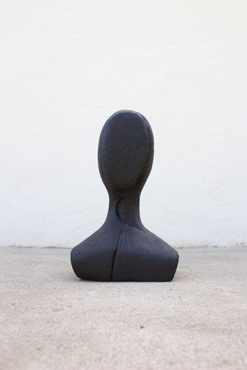 Tom Heywood - Bust X