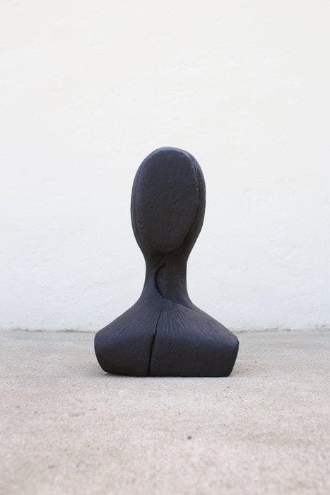 Tom Heywood - Bust X, Antiek en Kunst, Kunst | Designobjecten