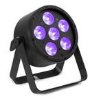 BeamZ Professional BAC324 LED PAR - Pro Par met RGBWA-UV, Verzenden, Nieuw