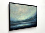 Joost Verhagen - Storm Clouds at Cadzand