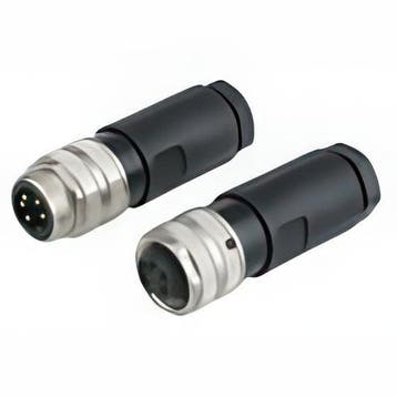 Câble DAlimentation SMC Avec Connecteurs EX500 -, Verzenden, Nieuw