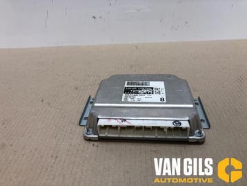 Computer Motormanagement Toyota Yaris O259523