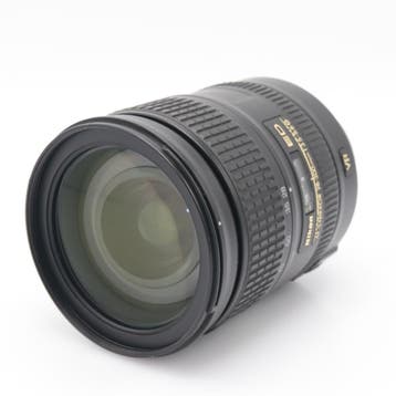 Nikon AF-S 28-300mm F/3.5-5.6G ED VR | Occasion, Ophalen of Verzenden