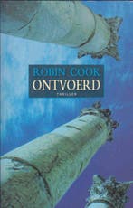 Ontvoerd 9789044980349 Robin Cook, Boeken, Verzenden, Gelezen, Robin Cook
