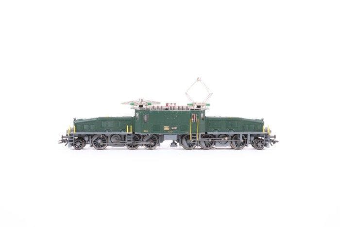 Märklin H0 - 39560 - Elektrische locomotief (1) - Krokodil, Hobby en Vrije tijd, Modeltreinen | H0