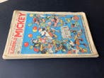 Le Journal de Mickey - 22 Magazines - Eerste druk - 1936, Livres