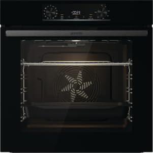 Gorenje BOS6737E02B - Inbouw oven - 77L - AirFry &, Elektronische apparatuur, Ovens, Ophalen of Verzenden, Nieuw