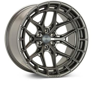 Vossen HFX-1 24x10 / 6x139.7 / ET25 / Deep / 106.1 CB -, Ophalen of Verzenden