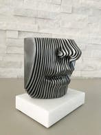 Filippo P. Castrovinci - Whisper, Antiek en Kunst