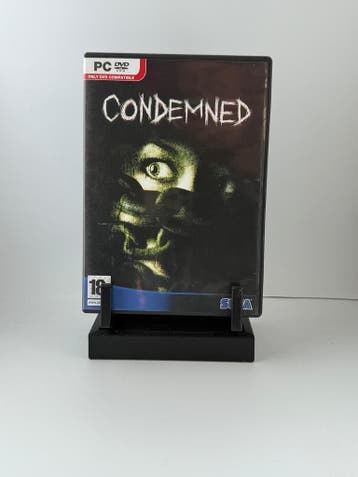 Condemned - PC, Verzenden