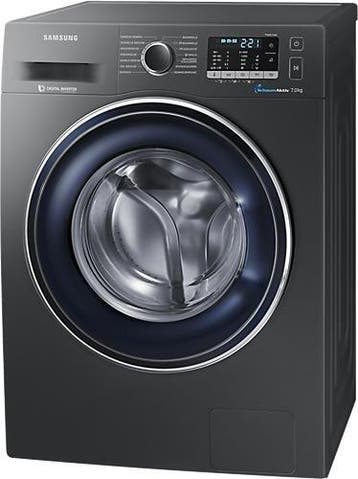 Samsung WW70J5435FX - Wasmachine - 7 kg - 1400 tpm -, Ophalen of Verzenden