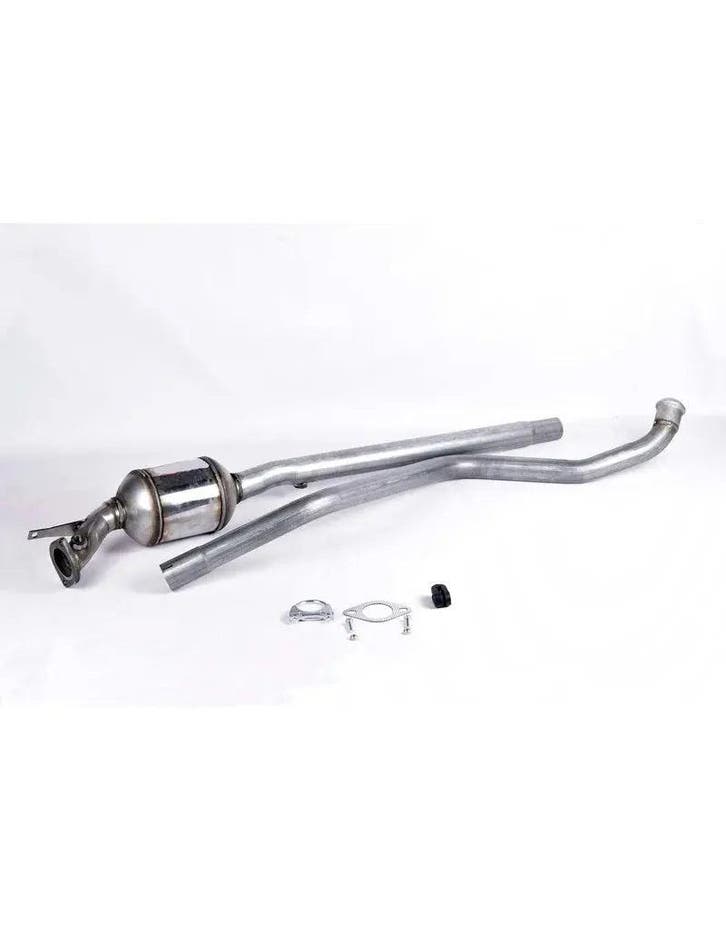 Roetfilter Renault Laguna 1.9, 2.2 DCi, Autos : Pièces & Accessoires, Systèmes à carburant, Envoi
