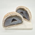 Agaat Geode (zie filmpje), Ophalen of Verzenden, Nieuw