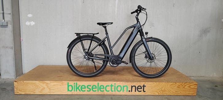 E-Bike | Van Dijck Kalii | -73%, Vélos & Vélomoteurs, Vélos électriques, Enlèvement