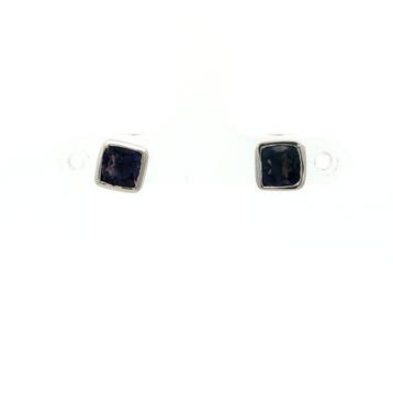 Zonder minimumprijs - 2-delige sieradenset Zilver - 4.00ct.