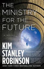 The Ministry for the Future 9780316300131, Verzenden, Kim Stanley Robinson