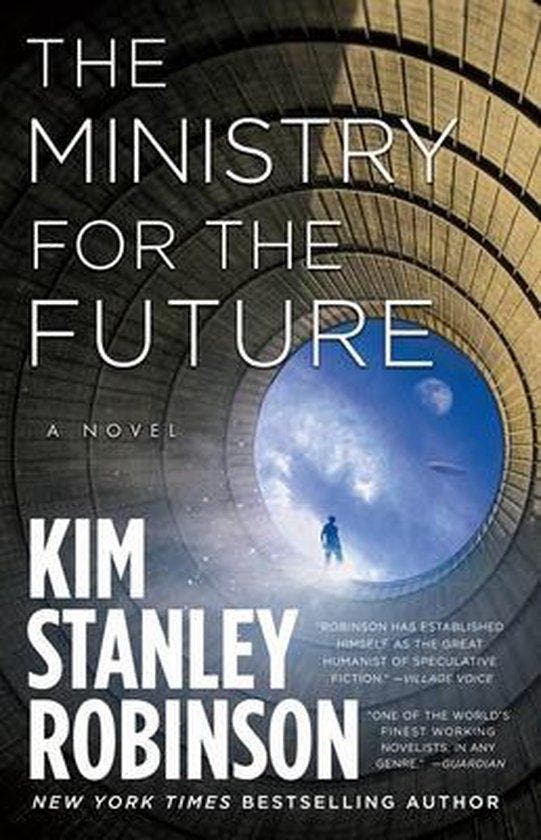 The Ministry for the Future 9780316300131, Boeken, Taal | Engels, Gelezen, Verzenden