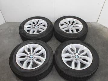 Velgen set BMW X3 O86171, Nieuw