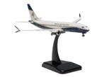 Schaal 1:200 Hogan Wings 10437 Boeing 737 Max 8 Boeing Bu..., Ophalen of Verzenden