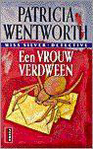 Een vrouw verdween / Wentworth / 14 9789024508778, Verzenden, P. Wentworth