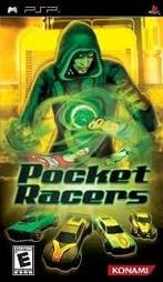 Pocket Racers (psp used game), Ophalen of Verzenden