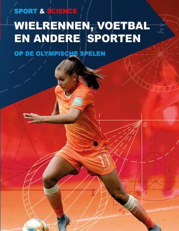 Wielrennen, voetbal en andere sporten / Sport & Science, Boeken, Verzenden, Zo goed als nieuw, Stephanie Watson
