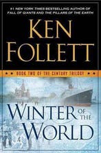 Winter of the World 9780525952923 Ken Follett, Verzenden, Ken Follett
