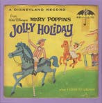 Richard M. Sherman – Mary Poppins - Jolly Holiday (1-7-Viny, Ophalen of Verzenden
