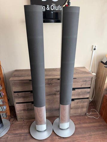 Bang & Olufsen - Beolab 1 actief ICE power 700 Watt.