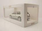 Norev 1:18 - Voiture miniature - Volkswagen Golf III GTI, Hobby & Loisirs créatifs