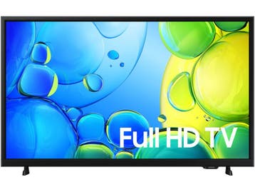 Samsung F6000F - Full HD TV 32 - HDR PurColor - Zwart, Verzenden