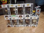 Funko - Funko Pop - Lote de 9 Funko Pop variados