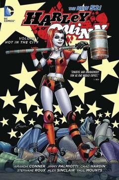 Harley Quinn / Harley Quinn / 1 9781401254155, Verzenden, Zo goed als nieuw