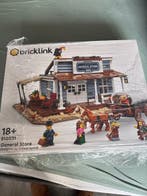 Lego Set - BrickLink Designer Program, Western - General, Nieuw