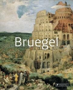 Masters of Art: Bruegel 9783791347400 William Dello Russo, Verzenden, William Dello Russo