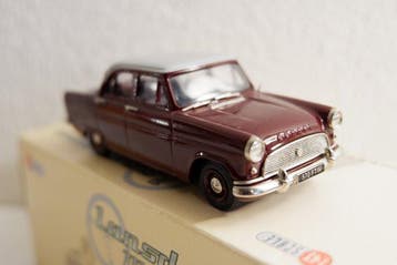 Lansdowne Models/Brooklin 1:43 - Coupé miniature - 1960 Ford, Nieuw