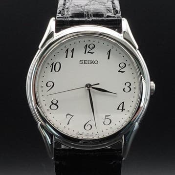Seiko - Vintage - Zonder minimumprijs - 7N01-7140 - Heren -