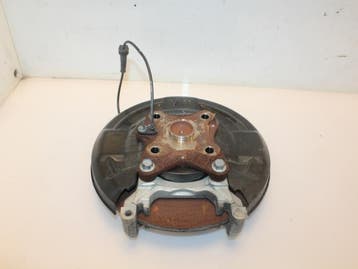 Fusee links-achter Honda Civic O93229, Nieuw