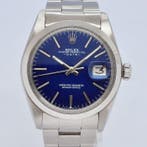 Rolex - Oyster Perpetual Date - Ref. 1500 - Heren -, Nieuw