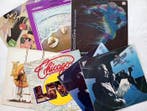Arsenal (), Chicago, Dave Brubek - Différents