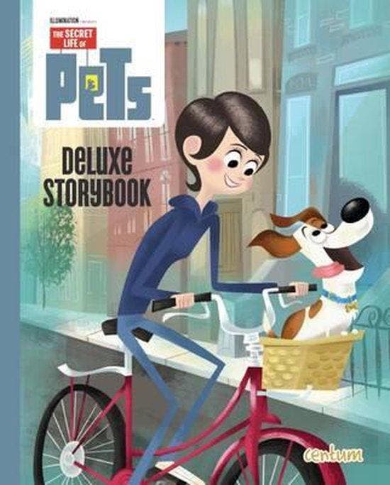 The Secret Life of Pets 9781910916544, Livres, Langue | Anglais, Envoi