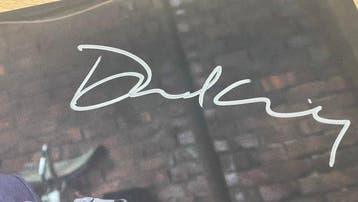 James Bond 007: Skyfall - Daniel Craig