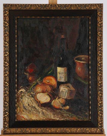 Antoon Kruysen (1898–1977) - stilleven