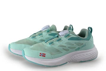 Trollkids Sneakers Jongens in maat 32 Blauw, Verzenden, Schoenen