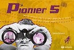 Pionier 5 - leerboek 9789045543239 Smeulders, Boeken, Verzenden, Gelezen, Smeulders